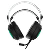 Newskill Drakain V2 Kopfhörer, kabelgebunden, Multiplattform-Gaming, RGB, schwarz