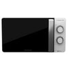 Mikrowelle Cecotec ProClean 3010 20 l, 700 W, 3DWave, Ready2Clean, Auftauen, Automatik-Kochfunktion