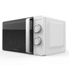 Mikrowelle Cecotec ProClean 3010 20 l, 700 W, 3DWave, Ready2Clean, Auftauen, Automatik-Kochfunktion