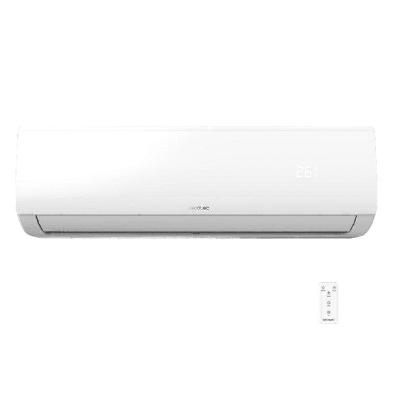 Klimaanlage Cecotec AirClima 12000 Smartfresh 12000 BTU Split-Inverter A++/A+ mit LED-Fernbedienung