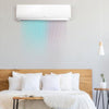 Klimaanlage Cecotec AirClima 12000 Smartfresh 12000 BTU Split-Inverter A++/A+ mit LED-Fernbedienung