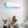 Split-Klimaanlage Cecotec AirClima 12000 Smartfresh Connected 12.000 BTU A++ Inverter mit Wärmepumpe und WLAN