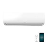 Split-Klimaanlage Cecotec AirClima 12000 Smartfresh Connected 12.000 BTU A++ Inverter mit Wärmepumpe und WLAN