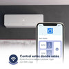 Split-Klimaanlage Original Airnature 2250 WiFi 9.000 BTU Inverter mit Wärmepumpe Smart