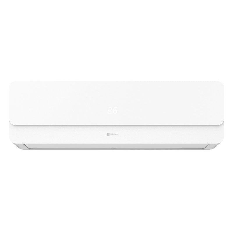 Split-Klimaanlagen Original Airnature 3000 WiFi 12.000 BTU Inverter mit Wärmepumpe Smart