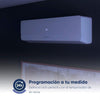 Split-Klimaanlagen Original Airnature 3000 WiFi 12.000 BTU Inverter mit Wärmepumpe Smart