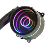 Flüssigkeitskühlung Mars Gaming ML-ONE240 240 mm, 2 Lüfter, FRGB