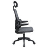 Mars Gaming Mgc-ergopro Ergonomischer Stuhl, Lordosenstütze, atmungsaktives Netzgewebe, Höhe 120 – 130 cm, Grau