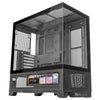 PC-Gehäuse Mars Gaming MC-LCDX 9,16