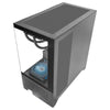 PC-Gehäuse Mars Gaming MC-LCDX 9,16