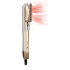 Keratin 2-in-1-Glätteisen Cecotec RitualCare Air Lisse 150 °C, 3 Temperaturstufen, Ionen, automatische Abschaltung, inklusive Zubehör, Farbe: Champagner