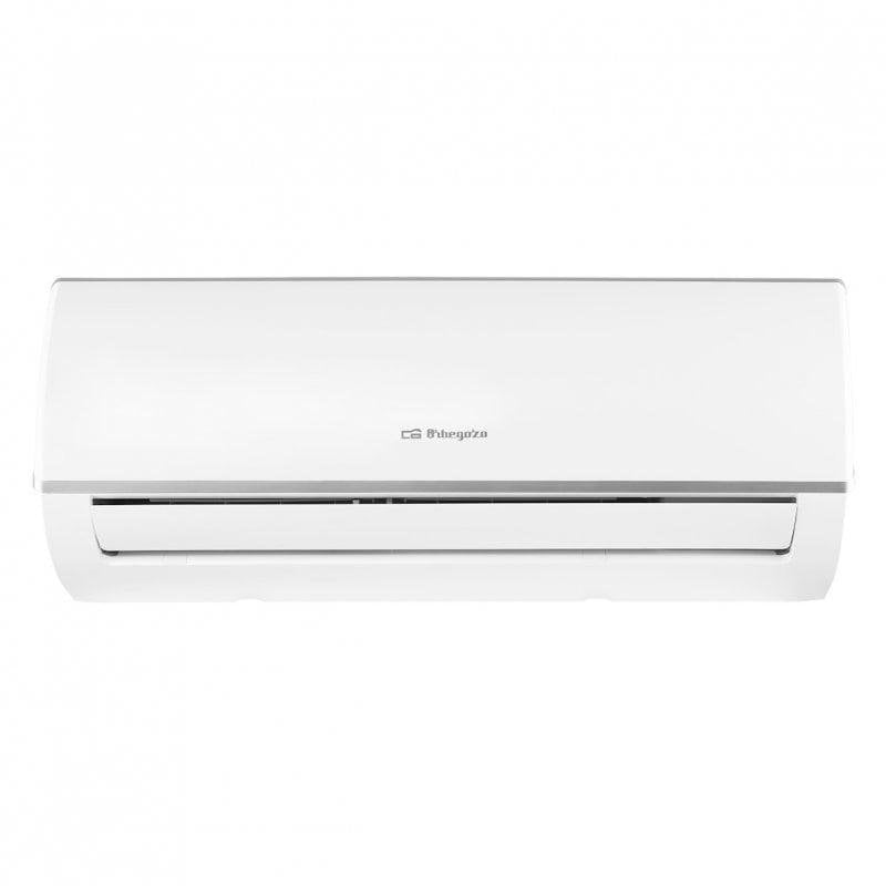Split-Klimaanlagen Orbegozo FDI 123, 12.000 BTU, Inverter mit Wärmepumpe, A++, R32