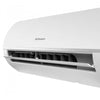 Split-Klimaanlagen Orbegozo FDI 123, 12.000 BTU, Inverter mit Wärmepumpe, A++, R32