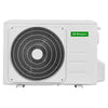 Split-Klimaanlagen Orbegozo FDI 123, 12.000 BTU, Inverter mit Wärmepumpe, A++, R32