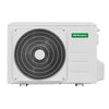Split-Klimaanlagen Orbegozo FDI 123, 12.000 BTU, Inverter mit Wärmepumpe, A++, R32