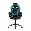 Drift DR50 Gaming-Stuhl Schwarz/Blau