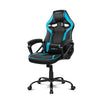 Drift DR50 Gaming-Stuhl Schwarz/Blau