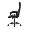 Drift DR50 Gaming-Stuhl Schwarz/Blau