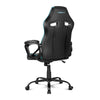 Drift DR50 Gaming-Stuhl Schwarz/Blau