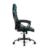 Drift DR50 Gaming-Stuhl Schwarz/Blau