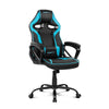Drift DR50 Gaming-Stuhl Schwarz/Blau