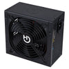 Hiditec BZ650 Netzteil 650 W 80 Plus Bronze