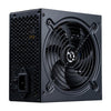 Hiditec RL650 80 Plus Bronze 650 W ATX-Netzteil mit leisem 120-mm-Lüfter Hiditec RL650 80 Plus Bronze 650 W ATX-Netzteil mit leisem 120-mm-Lüfter