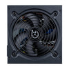 Hiditec RL650 80 Plus Bronze 650 W ATX-Netzteil mit leisem 120-mm-Lüfter Hiditec RL650 80 Plus Bronze 650 W ATX-Netzteil mit leisem 120-mm-Lüfter