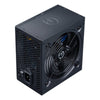 Hiditec RL650 80 Plus Bronze 650 W ATX-Netzteil mit leisem 120-mm-Lüfter Hiditec RL650 80 Plus Bronze 650 W ATX-Netzteil mit leisem 120-mm-Lüfter