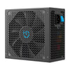 Hiditec BZ550 v2 Netzteil 550 W 80 Plus Bronze, 140-mm-Lüfter
