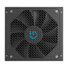 Hiditec BZ550 v2 Netzteil 550 W 80 Plus Bronze, 140-mm-Lüfter