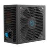 Hiditec BZ550 v2 Netzteil 550 W 80 Plus Bronze, 140-mm-Lüfter