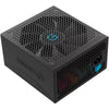 Hiditec BZ550 v2 Netzteil 550 W 80 Plus Bronze, 140-mm-Lüfter