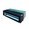 Multi-Split-Klimaanlage 2x1 Infiniton MULTI-2320 18.000 BTU A++ Wärmepumpe WLAN