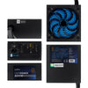 CoolBox DeepPower BR-650 650 W 80 Plus Bronze