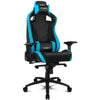 Drift DR500 Gaming-Stuhl Schwarz/Blau