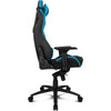 Drift DR500 Gaming-Stuhl Schwarz/Blau