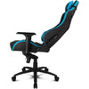 Drift DR500 Gaming-Stuhl Schwarz/Blau