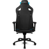 Drift DR500 Gaming-Stuhl Schwarz/Blau