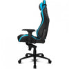 Drift DR500 Gaming-Stuhl Schwarz/Blau