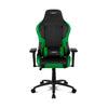 Drift DR250 Gaming-Stuhl Schwarz/Grün