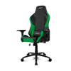 Drift DR250 Gaming-Stuhl Schwarz/Grün