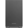 NOX Hummer VAULT Mini-ITX USB 3.0 Schwarz