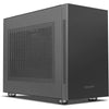 NOX Hummer VAULT Mini-ITX USB 3.0 Schwarz