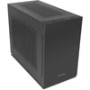 NOX Hummer VAULT Mini-ITX USB 3.0 Schwarz