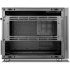 NOX Hummer VAULT Mini-ITX USB 3.0 Schwarz