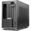 NOX Hummer VAULT Mini-ITX USB 3.0 Schwarz
