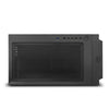 Nox Hummer Horus ARGB E-ATX, gehärtetes Glas, USB 3.0, schwarz