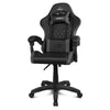 Drift DR35 Gaming-Stuhl Schwarz/Grau
