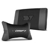 Drift DR35 Gaming-Stuhl Schwarz/Grau